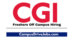 CGI Off Campus Drive