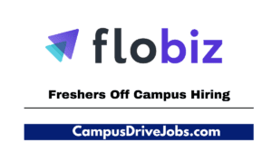 FloBiz Off Campus Drive